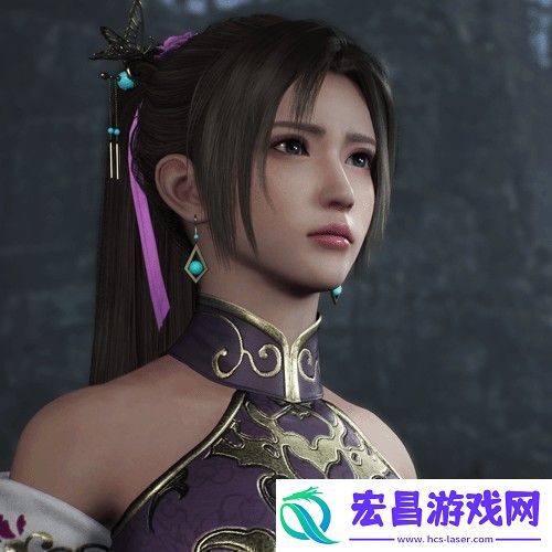 真三国无双起源改动太大-玩家群体也有诸多争论