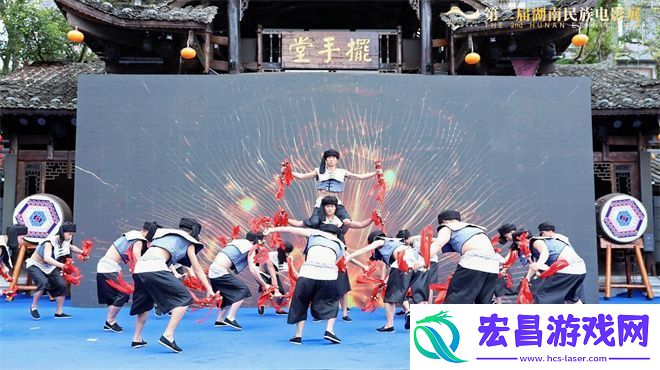 第二届湖南民族电影展启幕-聚焦民族电影创作