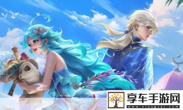 王者荣耀传说级皮肤大赏-哪款才是你的菜