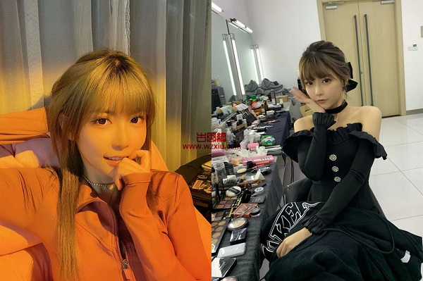 网传吉林女孩岳欣月7分33秒1V10视频事件，网友表示度娘将给你答案