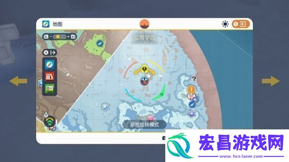 宝可梦朱紫dlc巨蛋限定对战任务怎么做：攻略教你技能精通