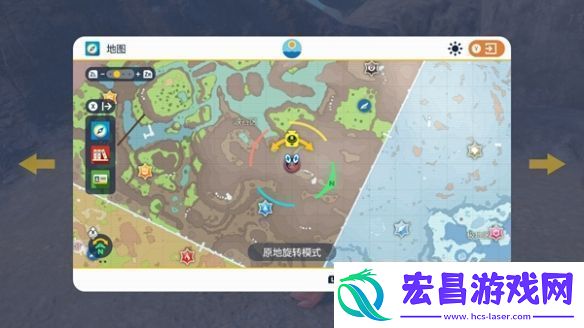 宝可梦朱紫dlc巨蛋限定对战任务怎么做