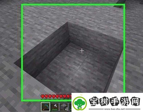 我的世界无限水怎么做