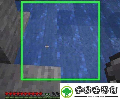 我的世界无限水怎么做