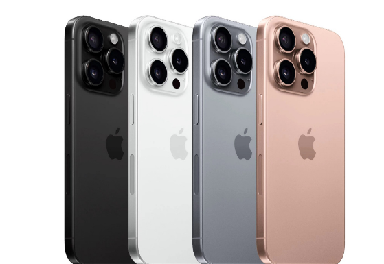 iphone16在哪禁用5G网络