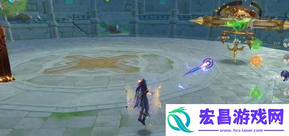 原神欧洛伦激化队怎么搭配