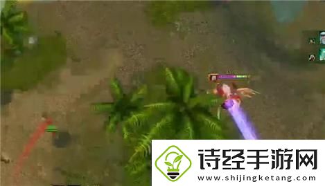 阿比盖尔在星露谷物语中的攻略技巧：打造梦想中的心灵农场世界