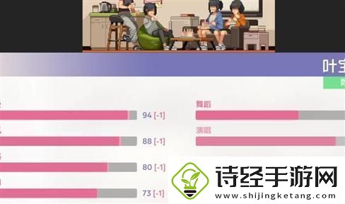 阿比盖尔在星露谷物语中的攻略技巧