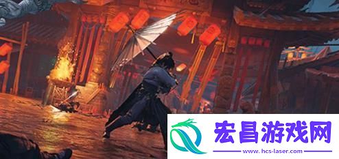 燕云十六声神仙渡前尘旧物家传匠人护手收集