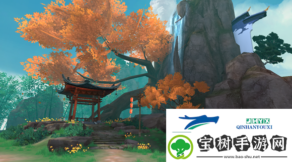 新笑傲江湖华山历江湖拍照点在哪