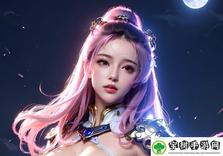 亭亭玉立之姿-源自何处诗篇之妙