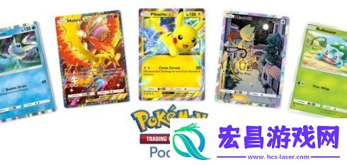 宝可梦TCG口袋版挽救了DeNA的财务业绩