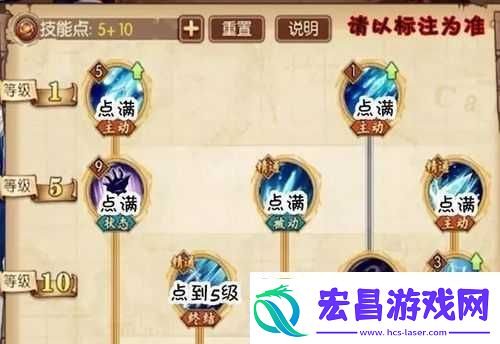 航海王燃烧意志青雉AOE加点全攻略-解锁伤害爆炸的冰冻战将玩法
