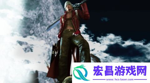 堡垒之夜将很快推出鬼泣联动内容