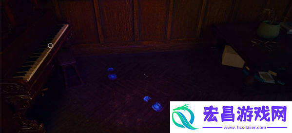 使命召唤黑色行动6钢琴谜题怎么解