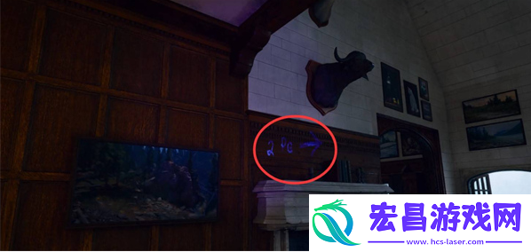 使命召唤黑色行动6钢琴谜题怎么解