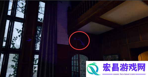 使命召唤黑色行动6钢琴谜题怎么解