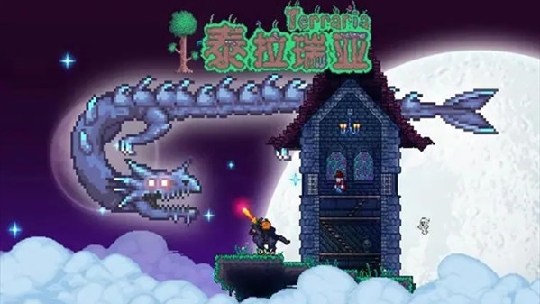 泰拉瑞亚太阳石怎么获取？泰拉瑞亚太阳石获取方法介绍
