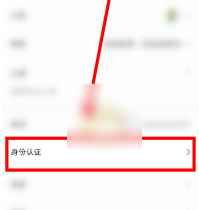 4399游戏盒子怎么看实名认证 4399游戏盒实名认证信息查看方法