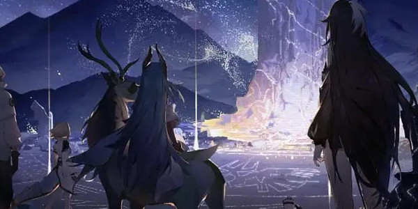 白夜极光星辰之力有什么用？白夜极光星辰之力攻略