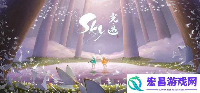 光遇地面弹射怎么操作-地面弹射方法教学