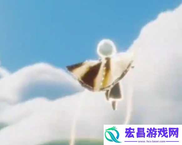 光遇地面弹射怎么操作