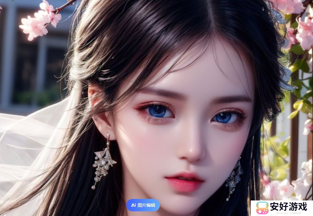 兰姨捂着嘴怕发出声音吵到别人，是什么原因导致她如此紧张？