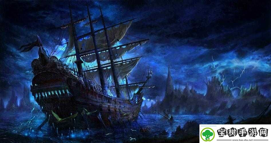 加勒比海-XXXⅩa-高潮喷水：神秘海域的激情冒险