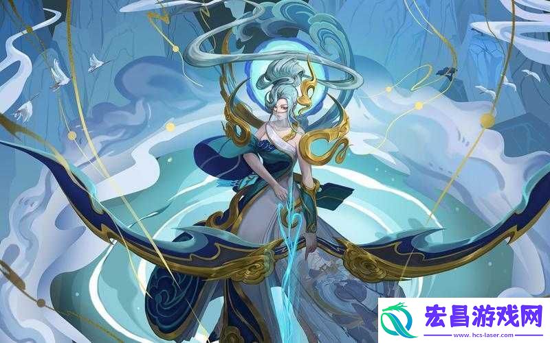 伽罗といちゃつ腿法一针分界：独特技法的魅力展现