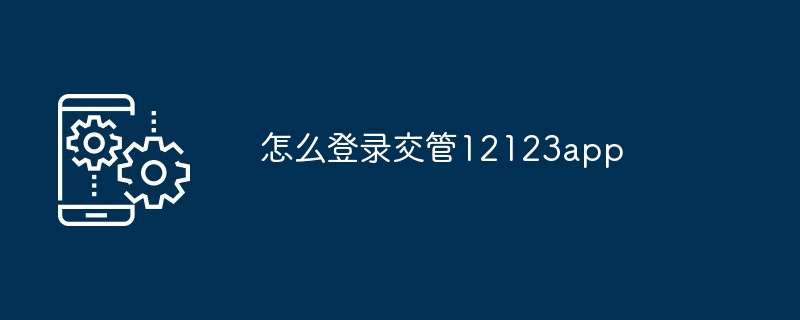 在国外12123老是网络异常（在国外12123app登录不上去怎么办）