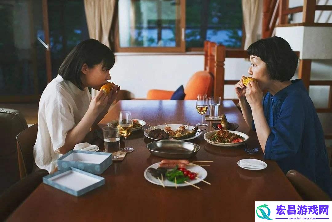 科技巨头饭局背后：社长的“家常”盛宴