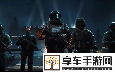 三角洲行动对抗暗区突围