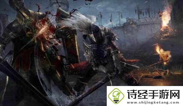 艾尔登法环幽影亚坛地图怎么拿dlc幽影亚坛地图碎片获取