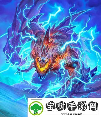 炉石传说进化萨卡组推荐2024：卡组介绍及构筑代码一览