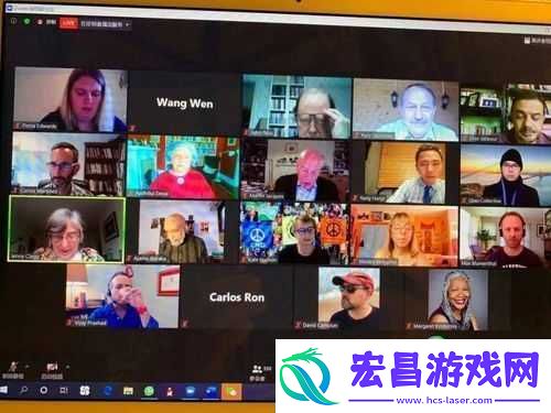 另一类Zoomcloudmeetings：创新型视频会议平台的独特魅力与应用