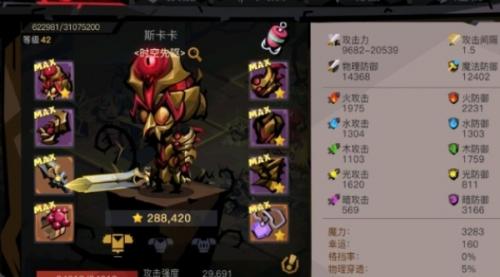 贪婪洞窟2恐爪翼龙最高等级介绍