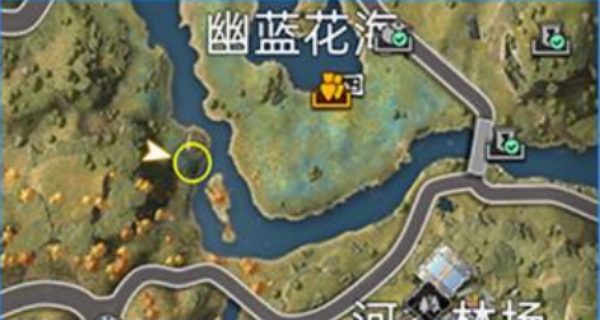 星球重启白色四叶草怎么获得