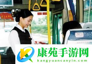 公交车上售票员用B验票墨-民热议的新焦点：一场游戏攻略般的奇妙之旅