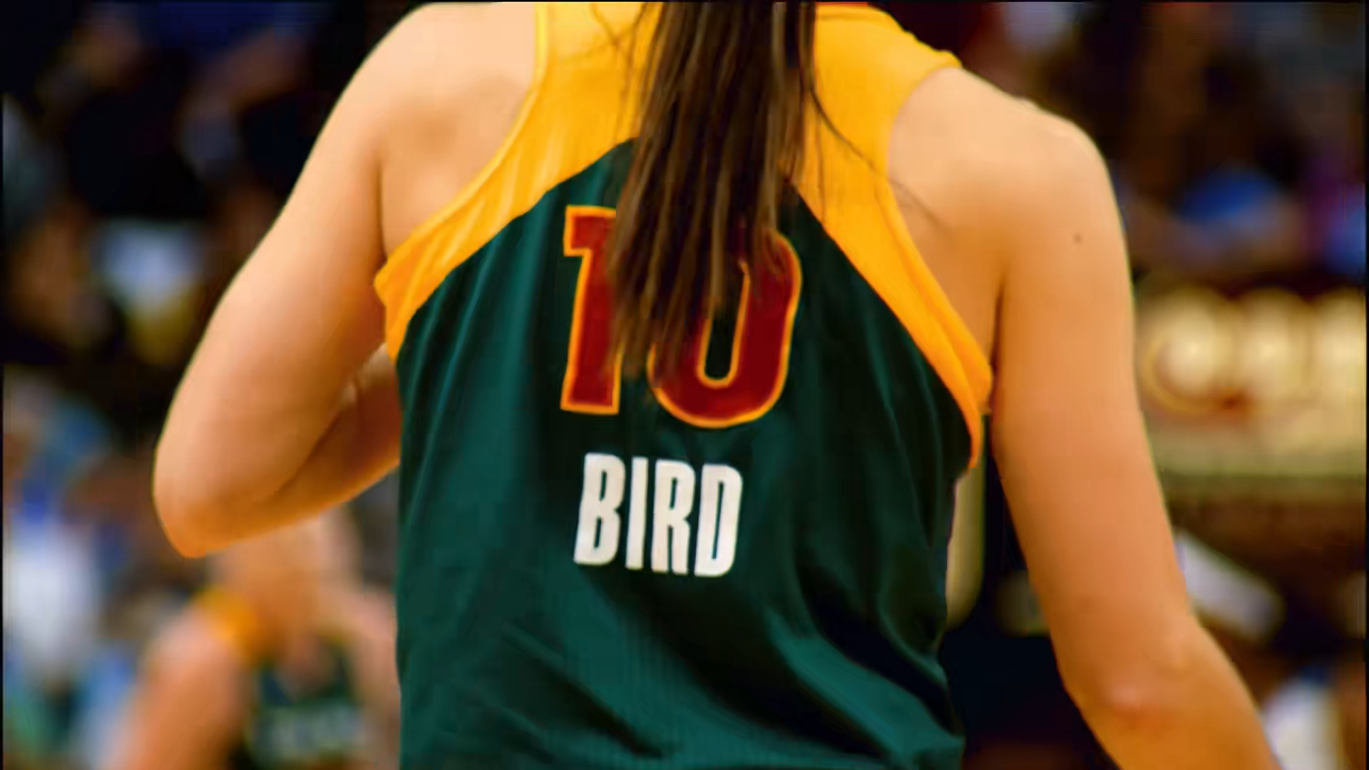 NBA2K23女篮宣传视频公布 NBA2K23女篮WNBA封面球星