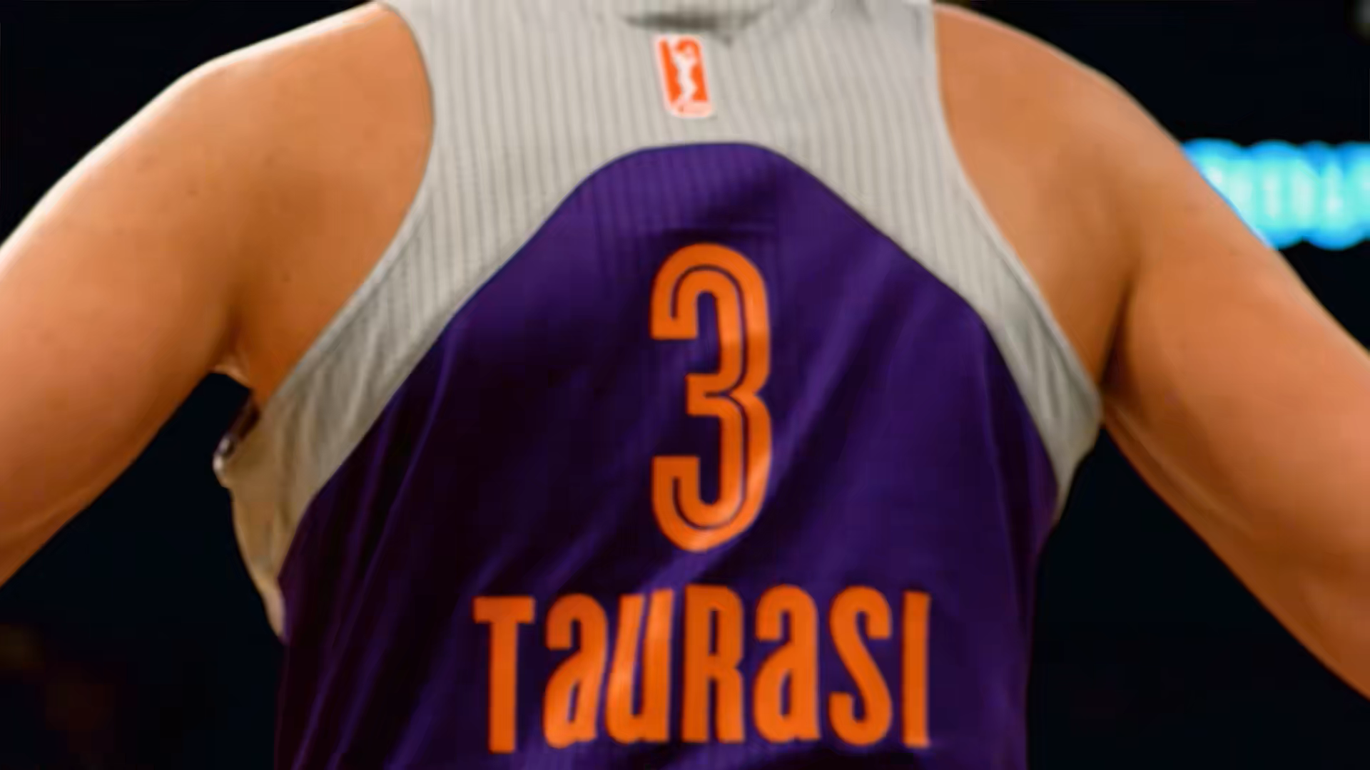 NBA2K23女篮宣传视频公布 NBA2K23女篮WNBA封面球星