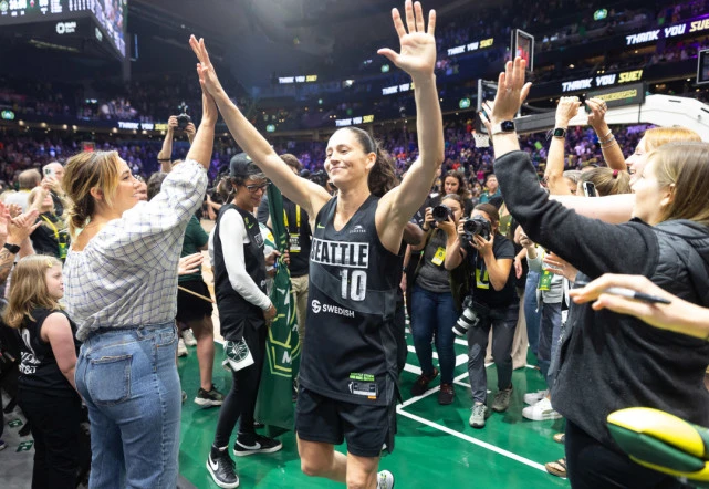 NBA2K23女篮宣传视频公布 NBA2K23女篮WNBA封面球星