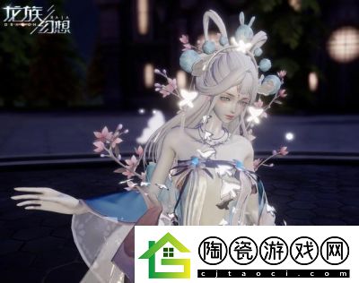 龙族幻想拍照指南