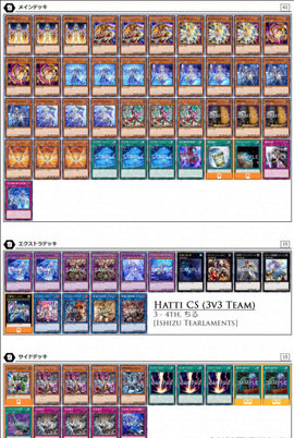 游戏王ocg饼图2022年7月表竞技环境简报第7周