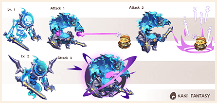《咔叽探险队》魔石是什么 魔石有什么用