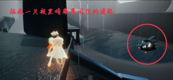 光遇1.7每日任务怎么做？