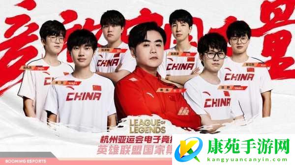 聚焦-LOL-世界赛-中国队伍的荣耀征程与实力展现