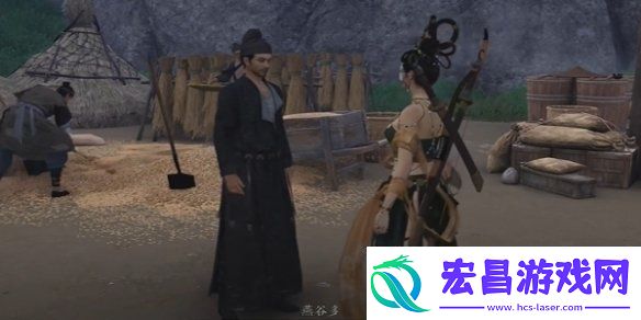 燕云十六声归去来兮奇遇攻略稀有装备掉落方法