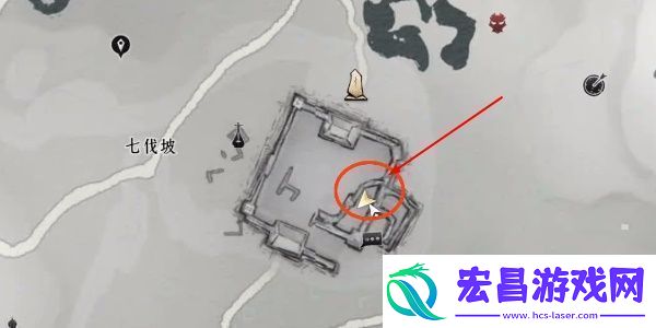 燕云十六声归去来兮奇遇攻略稀有装备掉落方法