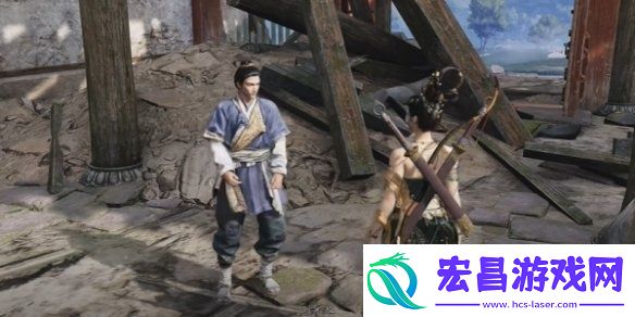 燕云十六声归去来兮奇遇攻略稀有装备掉落方法