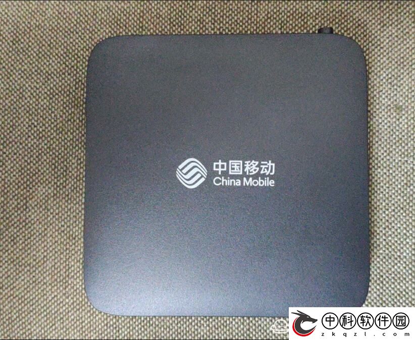 华为悦盒EC6110-M线刷安装第三方应用-附精简通刷固件